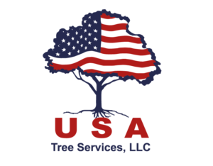 Usa Tree Services Logo